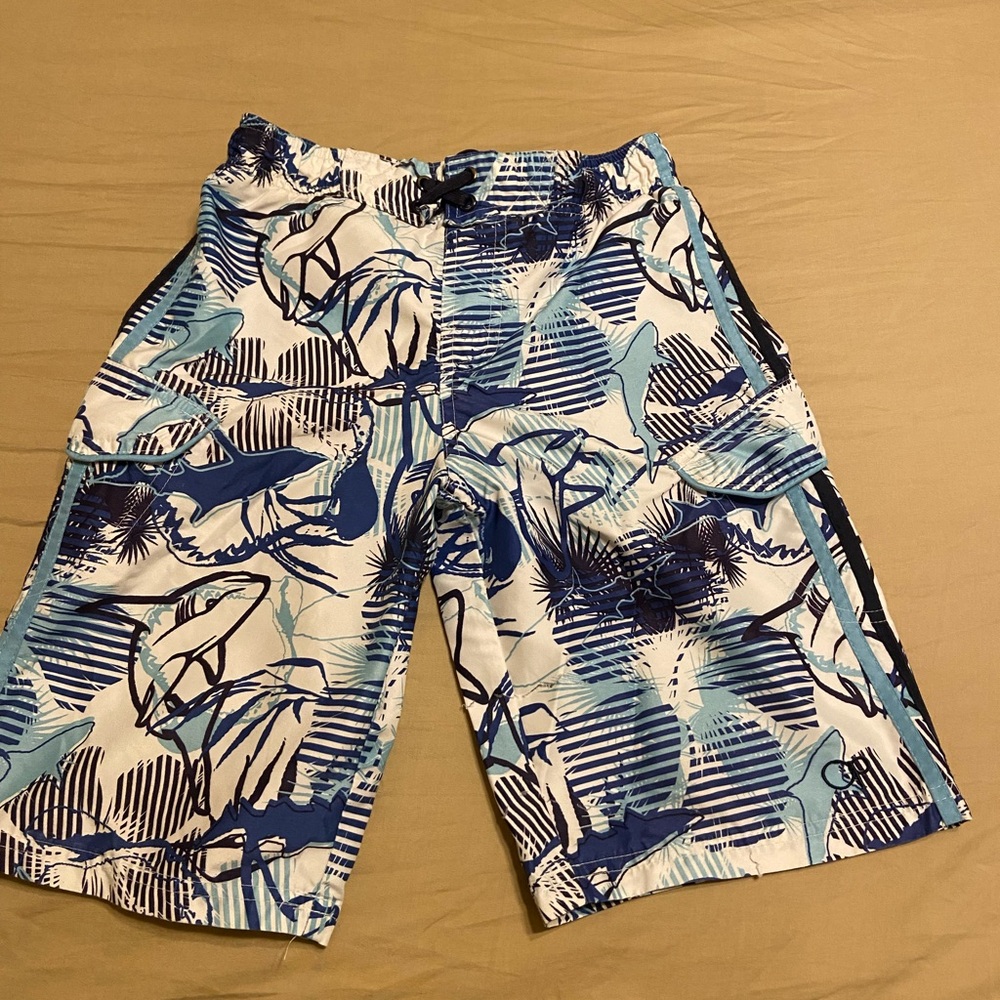 Boys  Swim Trunk